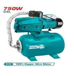Máy bơm  nước 750W