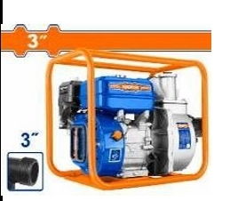 Máy bơm nước  dùng xăng 7HP
