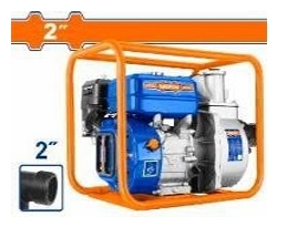Máy bơm nước dùng xăng 7HP