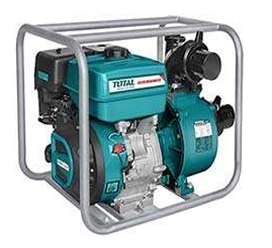 MÁY BƠM  NƯỚC  DÙNG  XĂNG  BH 3 THÁNG