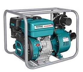 MÁY BƠM  NƯỚC  DÙNG  XĂNG  BH 3 THÁNG