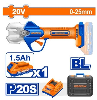 Máy cắt cành  dùng pin 20V WJFPB25