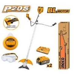 Máy cắt cỏ  dùng pin 40V