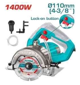 Máy cắt đá 1400W