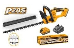 Máy cắt hàng  rào dùng pin  20V