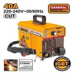 Máy cắt plasma  40A