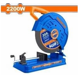 Máy cắt sắt  2200W