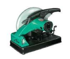 Máy Cắt Sắt  AJG03-355