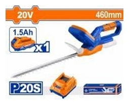 Máy cắt tỉa hàng rào dùng pin 20V