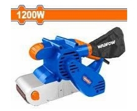 Máy chà nhám băng 1200W