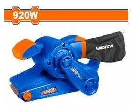 Máy chà nhám băng 920W