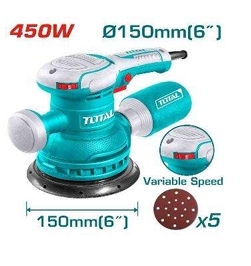 Máy chà  nhám tròn  450W