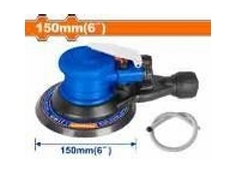 Máy chà nhám tròn dùng khí 150mm (không gồm đầu cắm nhanh)