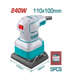 Máy chà  nhám vuông  240W