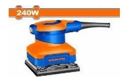 Máy chà nhám vuông 240W