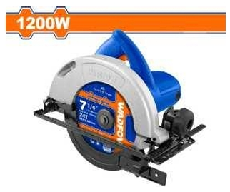 Máy cưa đĩa tròn  1200W WCW1512001