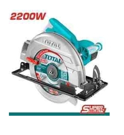 Máy cưa đĩa tròn 2200W