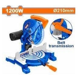 Máy cưa nhôm 1200W