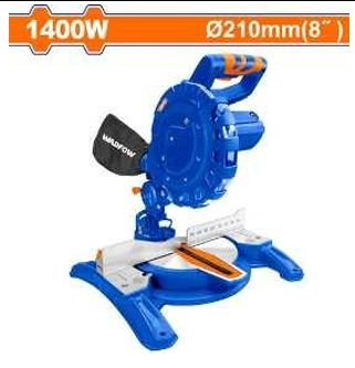Máy cưa nhôm  1400W WXD151400