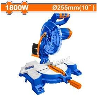 Máy cưa nhôm  1800W WXD151800