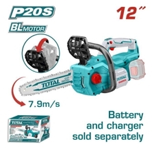 Máy cưa xích  dùng pin 20V