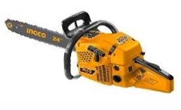 Máy cưa xích  xăng