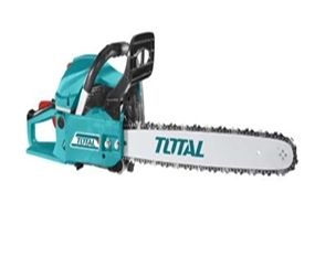 Máy cưa xích xăng