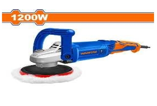 Máy đánh bóng 1200W WAE1512001