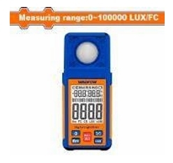 Máy đo ánh sáng kỹ thuật số