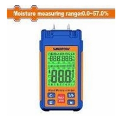 Máy đo độ ẩm gỗ