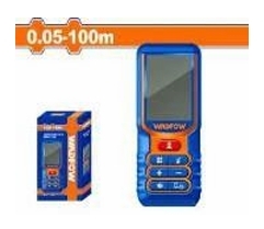 Máy đo khoảng cách laser 0.05- 100m