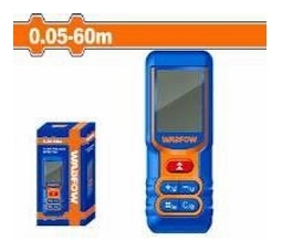 Máy đo khoảng cách laser 0.05- 60m