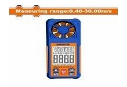 Máy đo lưu lượng gió kỹ thuật số