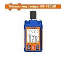 Máy đo mức âm thanh kỹ thuật số