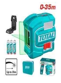 Máy đo mức  cân bằng tia  laser xanh