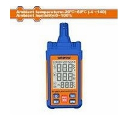 Máy đo nhiệt độ và độ ẩm kỹ thuật số