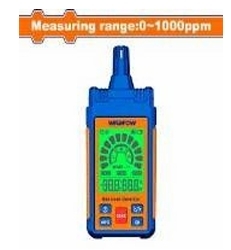 Máy đo rò rỉ khí gas kỹ thuật số