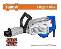 Máy đục 1600W