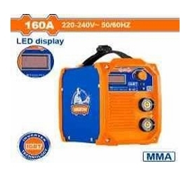 Máy hàn điện tử  160A