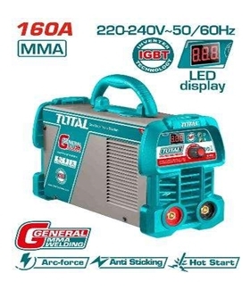 Máy hàn điện  tử Inverter  MMA  160A/78V