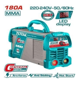 Máy hàn điện  tử Inverter  MMA  180A/89V
