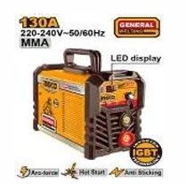 Máy hàn điện tử  MMA 130A