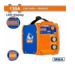 Máy hàn điện tử MMA 130A (mànhình LED)