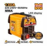 Máy hàn điện tử  MMA 130A