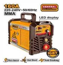 Máy hàn điện tử  MMA 160A