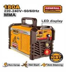 Máy hàn điện tử  MMA 180A