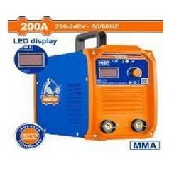 Máy hàn điện tử  MMA 200A