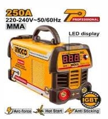 Máy hàn điện tử  MMA 250A