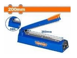 Máy hàn miệng túi 200mm (vỏ nhựa)