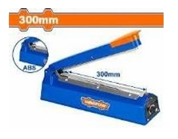 Máy hàn miệng túi 300mm (vỏ nhựa)